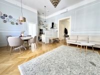 Budapest I. kerület Lakás