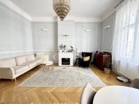 Budapest I. kerület Lakás