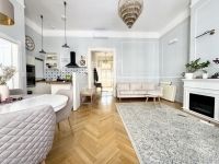 Budapest I. kerület Lakás