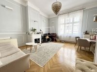 Budapest I. kerület Lakás
