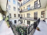Budapest I. kerület Lakás