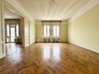 Verkauf wohnung (ziegel) Budapest II. bezirk, 138m2