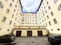 Budapest II. kerület Lakás