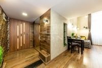 Verkauf wohnung (ziegel) Budapest VII. bezirk, 130m2