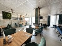 出卖 商业用 - 旅游行业 Budapest XIII. 市区, 200m2