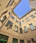 Budapest V. kerület Lakás