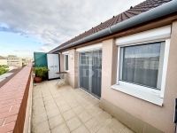 Verkauf wohnung (ziegel) Budapest XIV. bezirk, 88m2