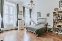 Vânzare locuinta (caramida) Budapest VIII. Cartier, 58m2