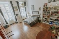 Budapest VIII. kerület Lakás