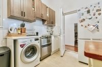 Budapest VIII. kerület Lakás