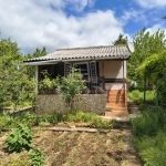 For sale week-end house Budakeszi, 47m2