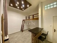 Eladó lakás (téglaépítésű) Budapest VI. kerület, 23m2