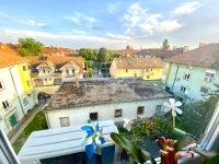 Verkauf wohnung (ziegel) Budapest X. bezirk, 49m2