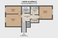 Budapest VII. kerület Lakás