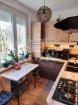 Verkauf wohnung (panel) Budapest XV. bezirk, 47m2