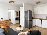 Eladó lakás (téglaépítésű) Budapest IV. kerület, 42m2