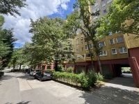 Budapest III. kerület Lakás