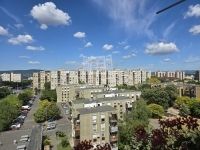 Budapest IV. kerület Lakás