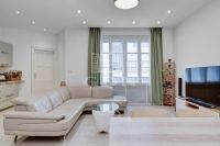 Продается квартира (кирпичная) Budapest VI. mикрорайон, 124m2