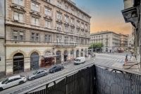 Budapest VI. kerület Lakás