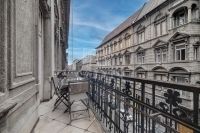 Budapest VII. kerület Lakás