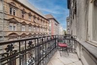 Budapest VII. kerület Lakás