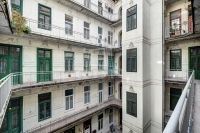 Budapest VII. kerület Lakás