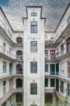 Budapest VII. kerület Lakás