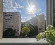 Продается квартира (панель) Budapest XIV. mикрорайон, 62m2