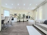 Vânzare duplex Budapest XVIII. Cartier, 88m2