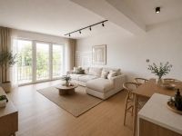 For sale flat (brick) Budapest III. district, 46m2