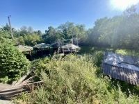 Eladó telek Balatonszepezd, 1003m2