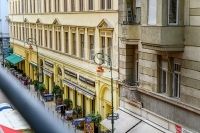 Budapest IX. kerület Lakás