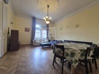 Budapest VI. kerület Lakás
