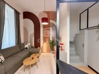 Eladó lakás (téglaépítésű) Budapest IX. kerület, 27m2