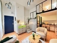 Eladó lakás (téglaépítésű) Budapest IX. kerület, 26m2
