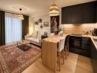 Eladó lakás (téglaépítésű) Budapest XIII. kerület, 60m2