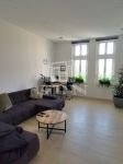 For sale flat (brick) Budapest VI. district, 130m2