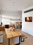 For sale flat (brick) Budapest VI. district, 130m2