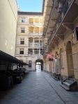 Budapest VI. kerület Lakás