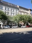 Budapest VI. kerület Lakás