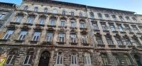 Budapest VII. kerület Lakás