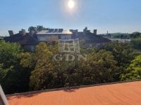 Verkauf wohnung (ziegel) Budapest X. bezirk, 38m2