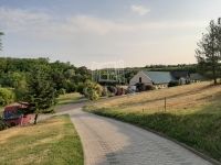 Siófok Mezőgazdasági terület