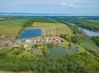 Siófok Mezőgazdasági terület