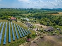 Siófok Mezőgazdasági terület