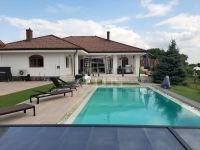 For sale family house Siófok, 350m2
