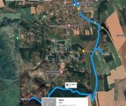 Ságvár Mezőgazdasági terület