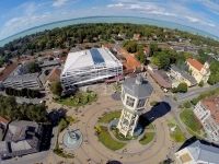 Siófok Lakás (téglaépítésű)