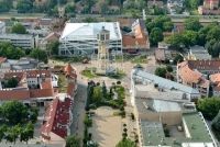 Siófok Lakás (téglaépítésű)